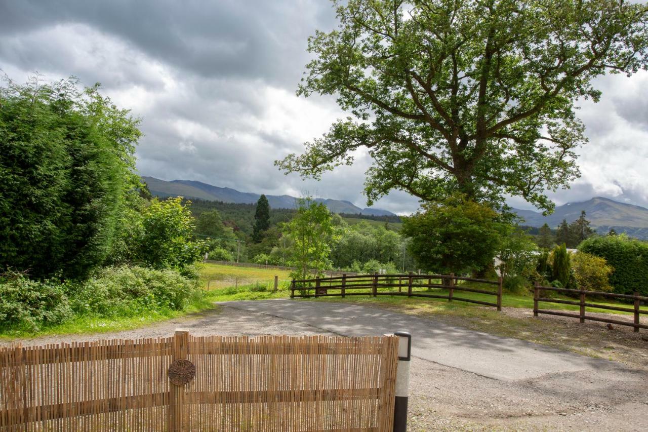 Room With A View Spean Bridge Exteriér fotografie
