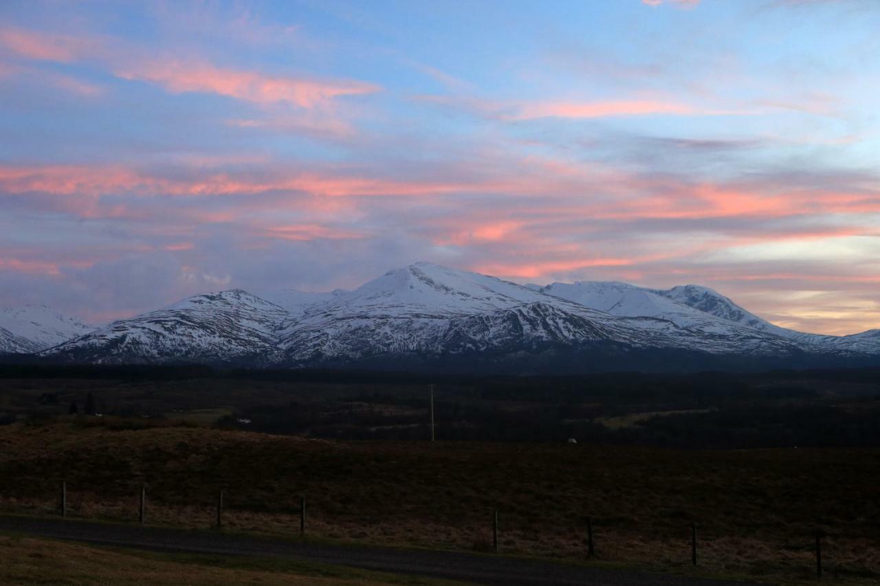 Room With A View Spean Bridge Exteriér fotografie