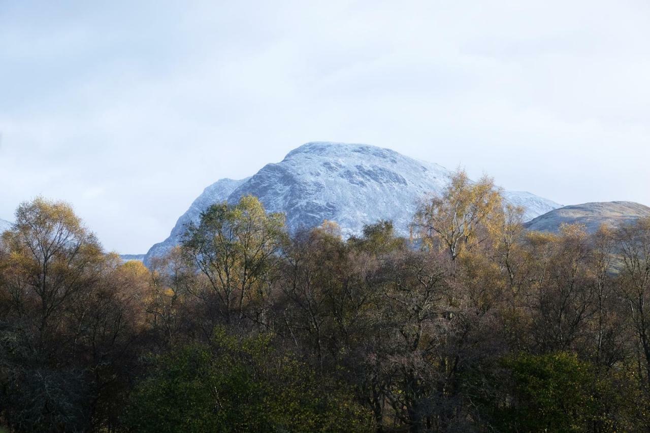 Room With A View Spean Bridge Exteriér fotografie