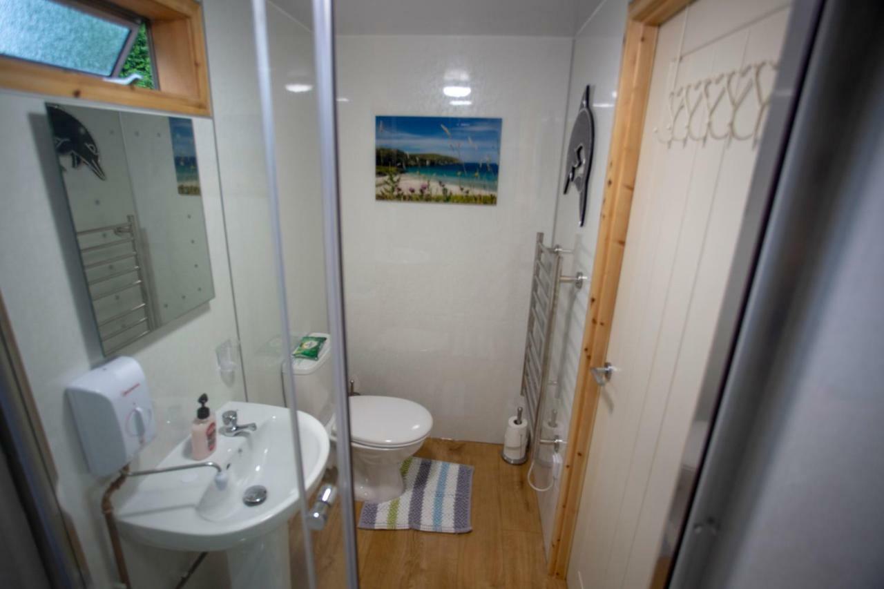 Room With A View Spean Bridge Exteriér fotografie