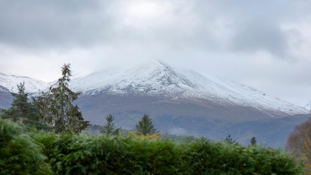 Room With A View Spean Bridge Exteriér fotografie
