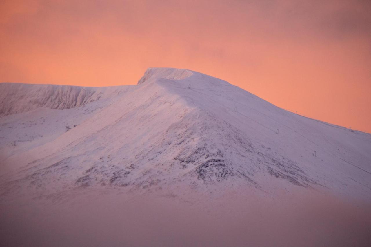 Room With A View Spean Bridge Exteriér fotografie