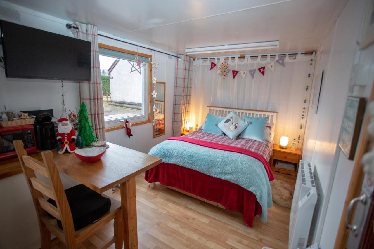 Room With A View Spean Bridge Exteriér fotografie